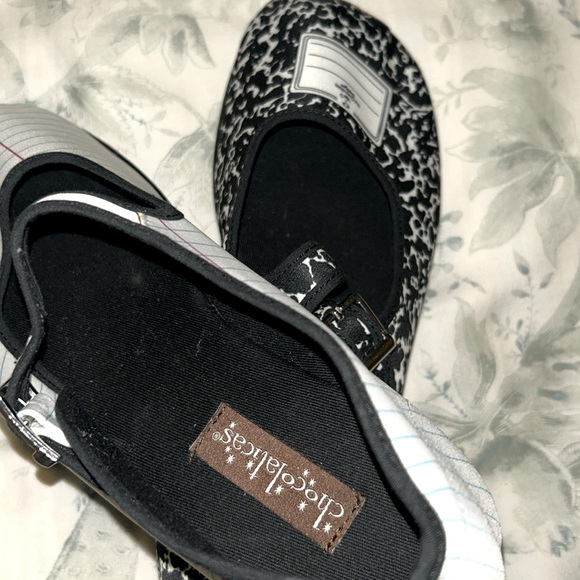 Hot Chocolate Design chocolaticas, size 38 - Picture 5 of 6